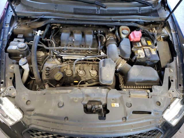 Photo 7 from auction – 2016 FORD TAURUS POL with VIN 1FAHP2MK7GG122397