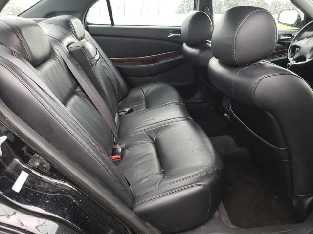 Photo 6 from auction – 1999 ACURA 3.2TL with VIN 19UUA5646XA029627