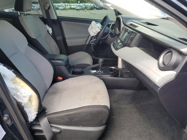 Photo 5 from auction – 2018 TOYOTA RAV4 ADVEN with VIN 2T3WFREV6JW504969