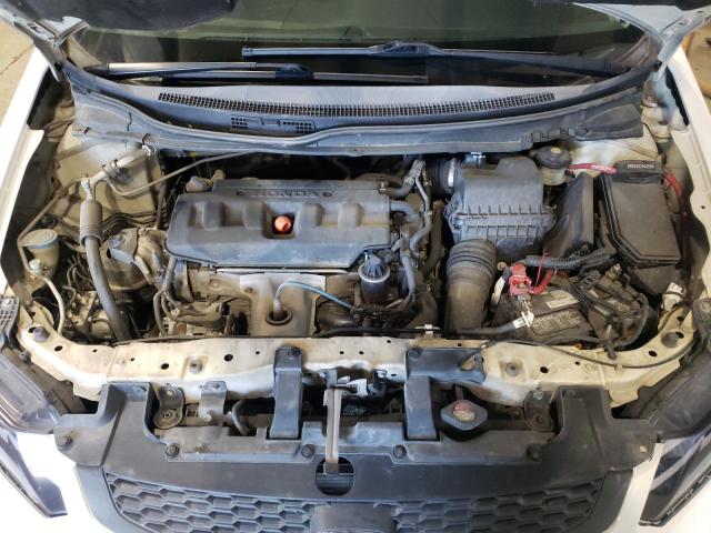 Photo 7 from auction – 2012 HONDA CIVIC EX with VIN 2HGFG3B84CH540527