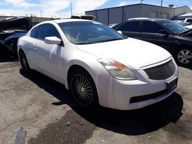 Photo 1 from auction – 2009 NISSAN ALTIMA 2.5 with VIN 1N4AL24E19C200528