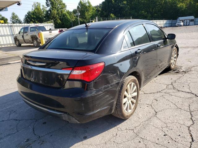 Photo 4 from auction – 2013 CHRYSLER 200 with VIN 1C3CCBBB4DN545159