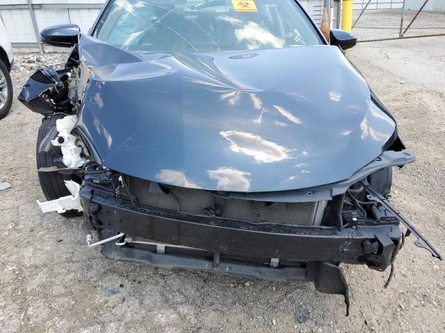 Photo 7 from auction – 2017 TOYOTA CAMRY LE with VIN 4T1BF1FK2HU402317
