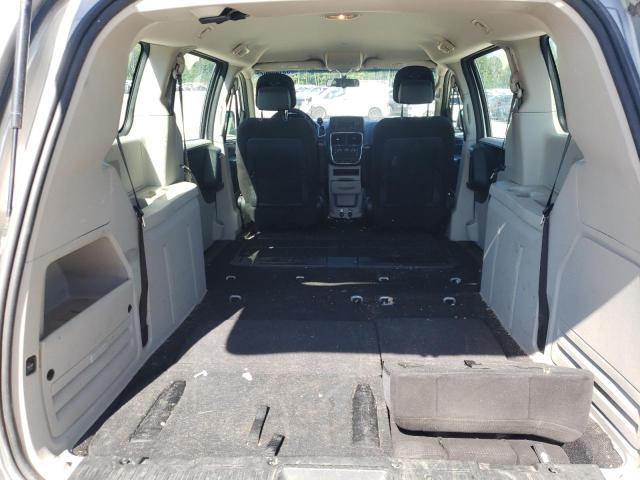 Photo 9 from auction – 2012 DODGE GRAND CARA with VIN 2C4RDGBG2CR191560