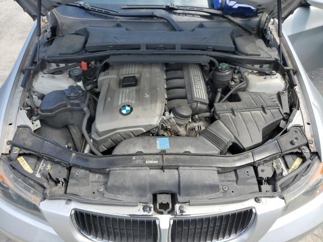 Photo 7 from auction – 2006 BMW 325 I with VIN WBAVB13566KR66327
