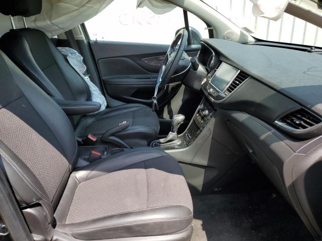 Photo 5 from auction – 2015 BUICK ENCORE with VIN KL4CJASB1KB828946
