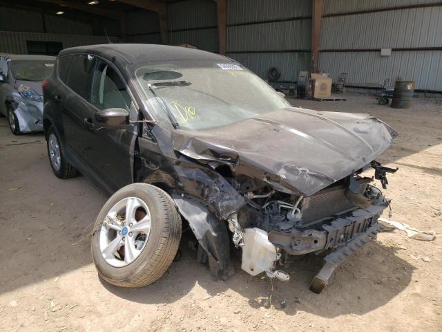 FORD ESCAPE SE 2013 with VIN 1FMCU0G96DUA74247 - Photo from auction
