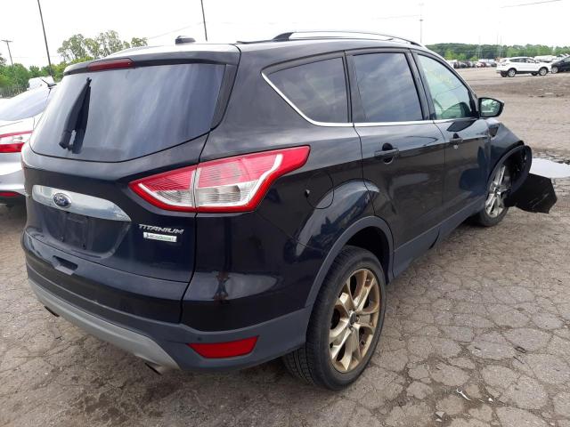 Photo 4 from auction – 2015 FORD ESCAPE TIT with VIN 1FMCU0JX5FUB33542