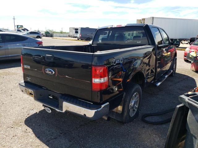 Photo 4 from auction – 2006 FORD F150 SUPER with VIN 1FTPW14586FB29795