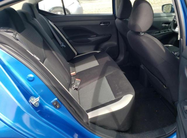 Photo 6 from auction – 2021 NISSAN VERSA SV with VIN 3N1CN8EV8ML876554