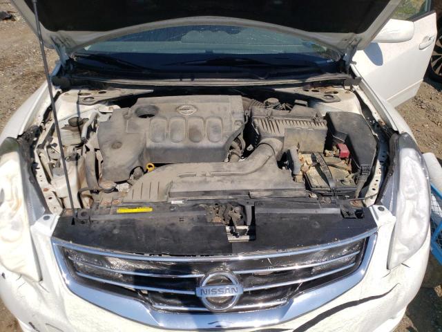 Photo 7 from auction – 2011 NISSAN ALTIMA BAS with VIN 1N4AL2AP1BC154971