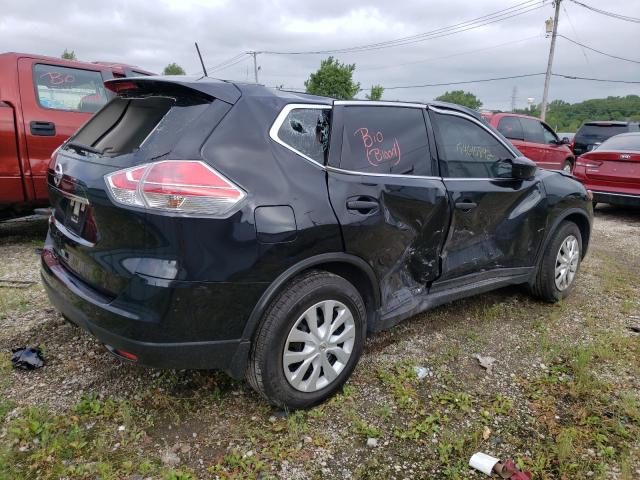 Photo 4 from auction – 2016 NISSAN ROGUE S with VIN JN8AT2MT1GW026386