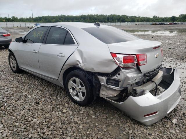 Photo 3 from auction – 2014 CHEVROLET MALIBU LS with VIN 1G11B5SL3EF125123
