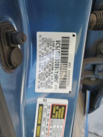 Photo 10 from auction – 2006 HONDA CIVIC with VIN JHMFA16806S007536
