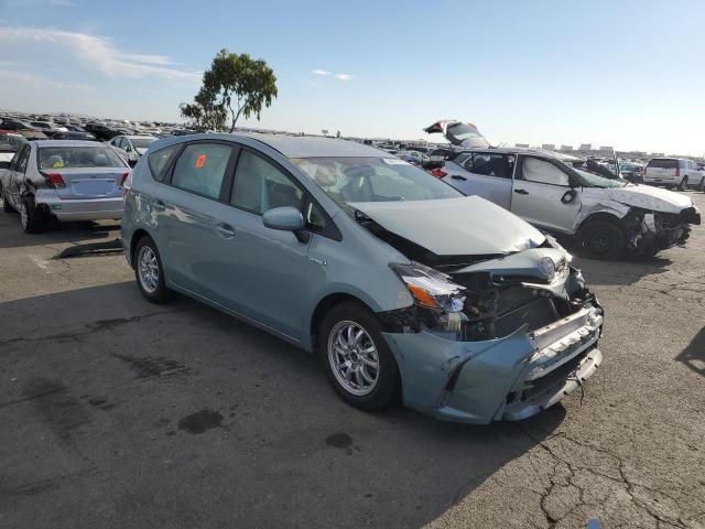 2017 Toyota Prius V