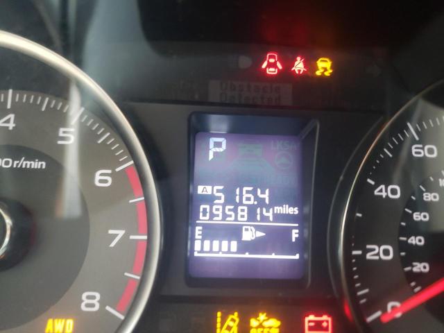 Photo 8 from auction – 2015 SUBARU FORESTER 2 with VIN JF2SJARC4FH495436