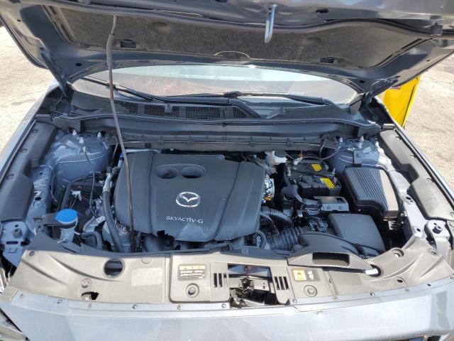 Фото 7 с аукциона – 2022 MAZDA CX-5 PREFE с VIN JM3KFBCM2N1602487