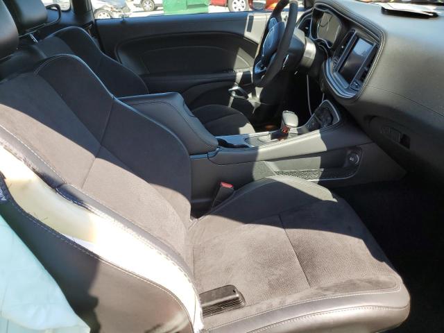 Photo 5 from auction – 2020 DODGE CHALLENGER with VIN 2C3CDZFJ4LH179489