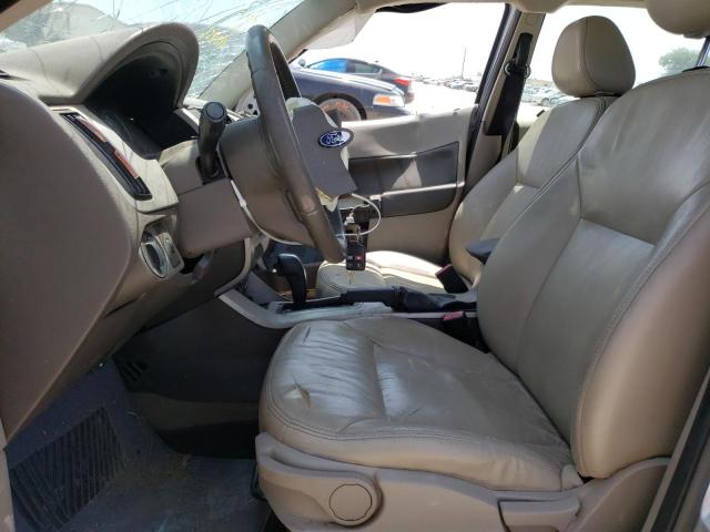Photo 5 from auction – 2010 FORD FOCUS SES with VIN 1FAHP3GN5AW180856