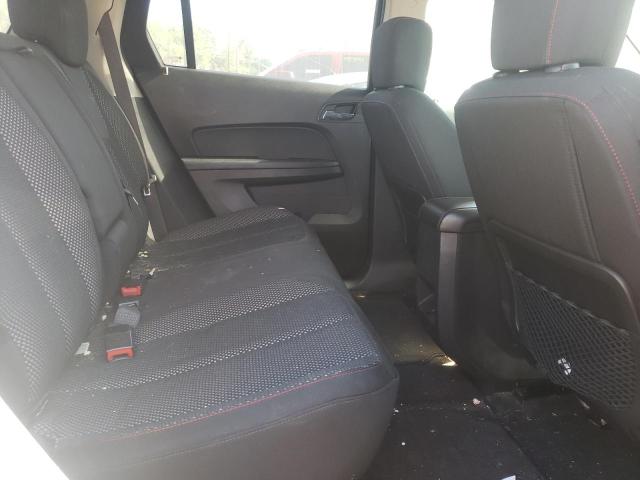 Photo 6 from auction – 2010 GMC TERRAIN with VIN 2CTALDEW8A6288878