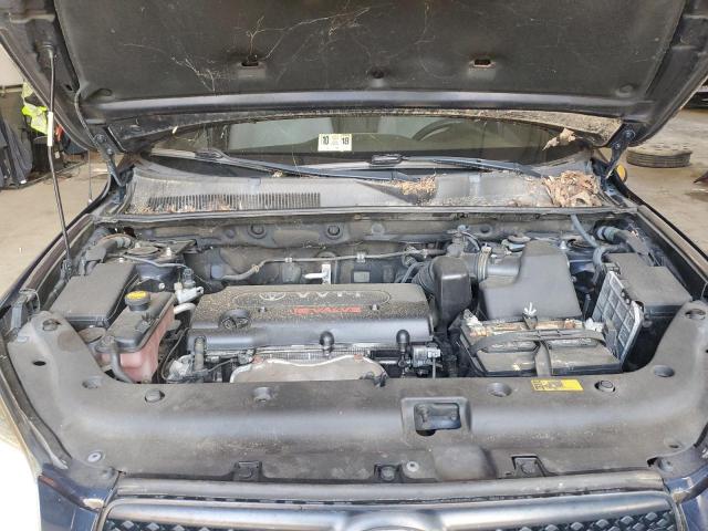 Photo 7 from auction – 2007 TOYOTA RAV4 with VIN JTMBD33V076025431