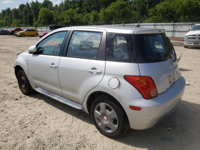 Photo 3 from auction – 2005 TOYOTA SCION XA with VIN JTKKT624950112069