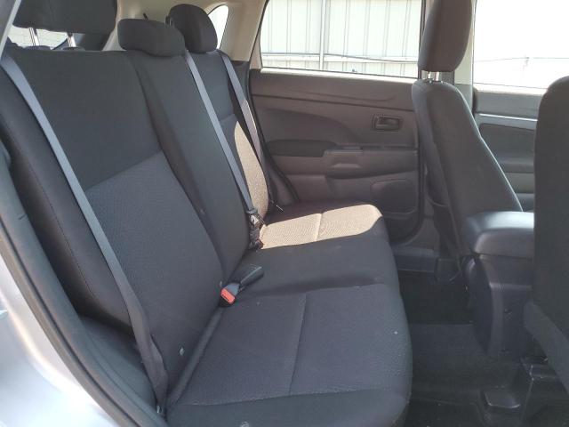 Photo 6 from auction – 2012 MITSUBISHI OUTLANDER with VIN JA4AP3AU3CZ005447
