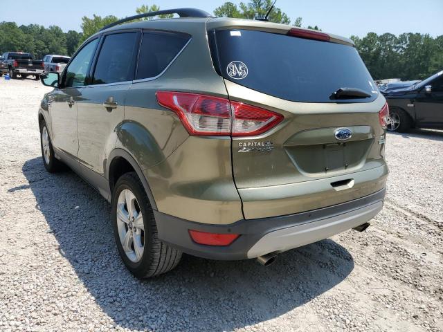 Photo 3 from auction – 2014 FORD ESCAPE SE with VIN 1FMCU0GX6EUB11944