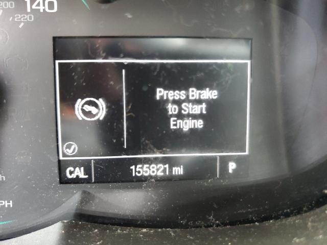 Photo 8 from auction – 2017 CHEVROLET TRAX 1LT with VIN 3GNCJLSB3HL270677
