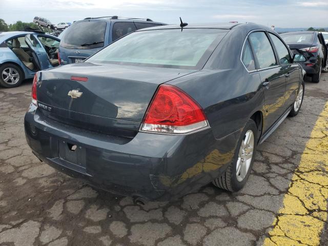 Photo 4 from auction – 2013 CHEVROLET IMPALA LT with VIN 2G1WG5E34D1197893