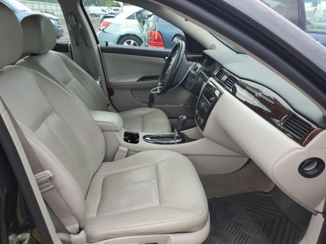 Photo 5 from auction – 2013 CHEVROLET IMPALA LT with VIN 2G1WG5E34D1197893