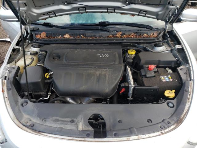 Photo 7 from auction – 2013 DODGE DART SE with VIN 1C3CDFAA0DD303567
