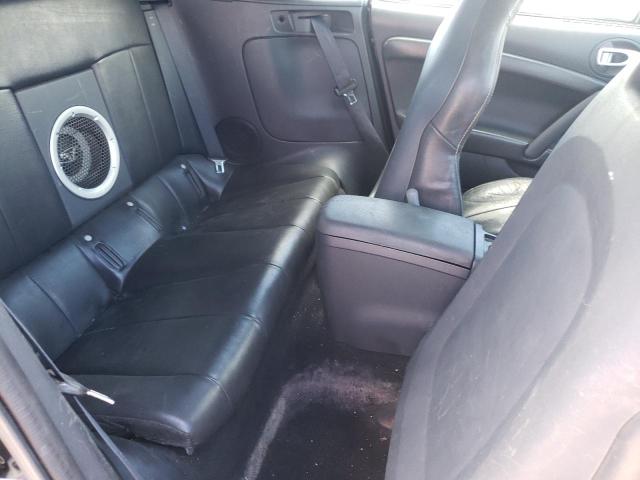 Photo 6 from auction – 2009 MITSUBISHI ECLIPSE SP with VIN 4A3AL25F29E014340