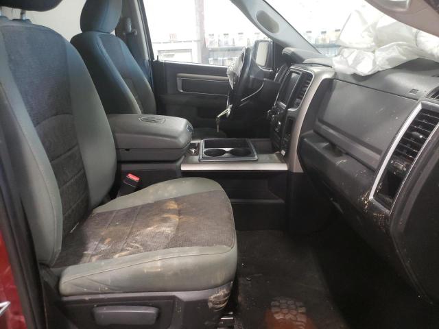 Photo 5 from auction – 2015 RAM 1500 SLT with VIN 1C6RR6LT6FS729825