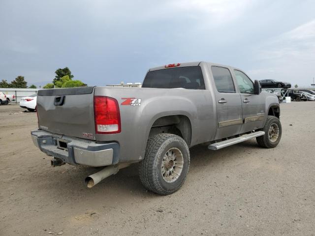 Photo 4 from auction – 2008 GMC SIERRA K25 with VIN 1GTHK23678F115177
