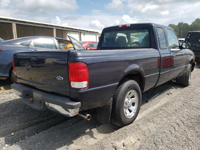 Foto 4 de la subasta – 2000 FORD RANGER con VIN 1FTYR14V9YTB02122