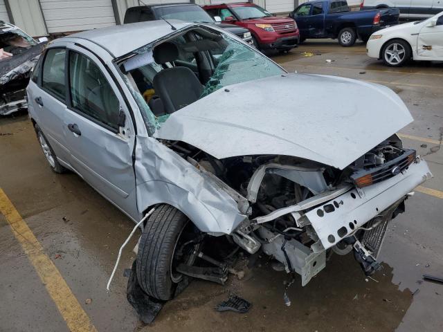 Photo 9 from auction – 2002 FORD FOCUS SE with VIN 1FAFP34P12W307424