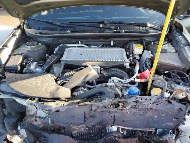 Photo 7 from auction – 2021 SUBARU OUTBACK ON with VIN 4S4BTGLD5M3196847