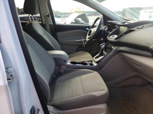 Photo 5 from auction – 2013 FORD ESCAPE SE with VIN 1FMCU0GX5DUD63568
