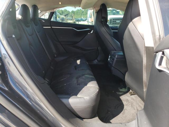 Photo 6 from auction – 2017 TESLA MODEL S with VIN 5YJSA1E29HF183711