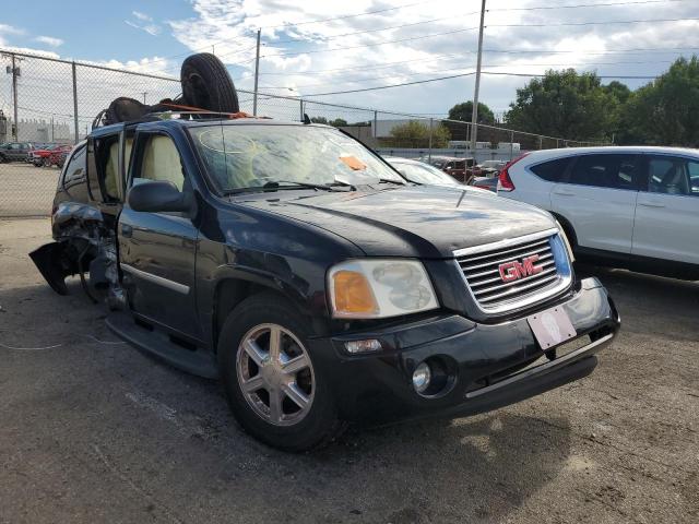 GMC ENVOY 2008 مع رقم تعريف المركبة 1GKDT13S182168567 - صورة من المزاد