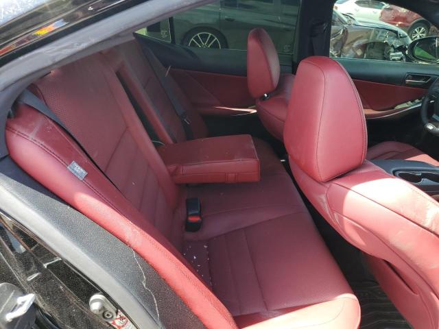Photo 6 from auction – 2018 LEXUS IS 300 with VIN JTHBA1D29J5072776