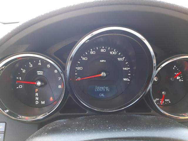 Foto 8 de la subasta – 2011 CADILLAC CTS con VIN 1G6DC5EY6B0170681
