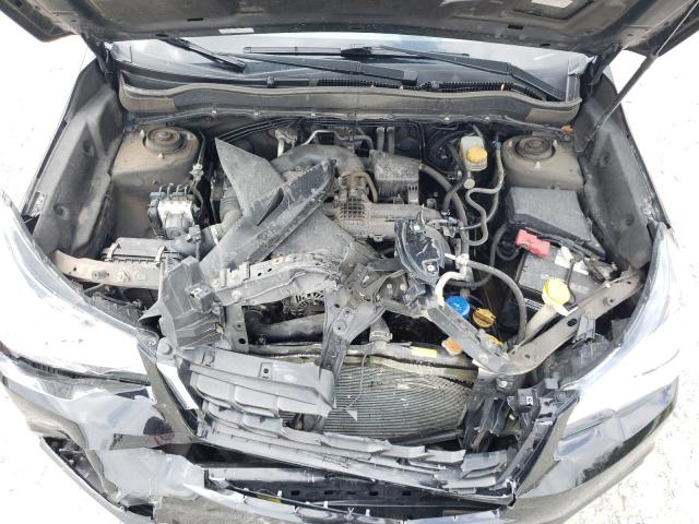 Photo 7 from auction – 2017 SUBARU FORESTER 2 with VIN JF2SJAEC5HH422942