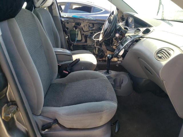 Photo 5 from auction – 2003 FORD FOCUS SE C with VIN 1FAFP34313W261463