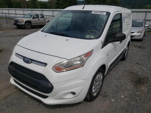 Zdjęcie 2 z aukcji – 2014 FORD TRANSIT CO z VIN NM0LS6F76E1136761