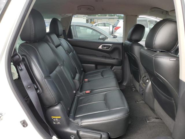 Photo 6 from auction – 2016 NISSAN PATHFINDER with VIN 5N1AR2MM9GC642370