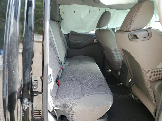 Photo 6 from auction – 2012 NISSAN FRONTIER S with VIN 1N6AD0ER9CC442291