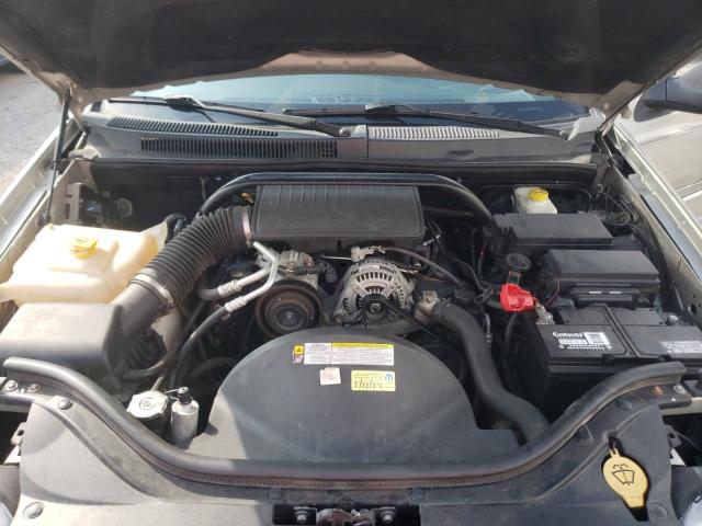 Photo 7 from auction – 2010 JEEP GRAND CHER with VIN 1J4PR4GK7AC106278