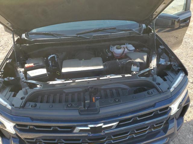 Photo 7 from auction – 2022 CHEVROLET SILVERADO with VIN 1GCUDEED5NZ501127